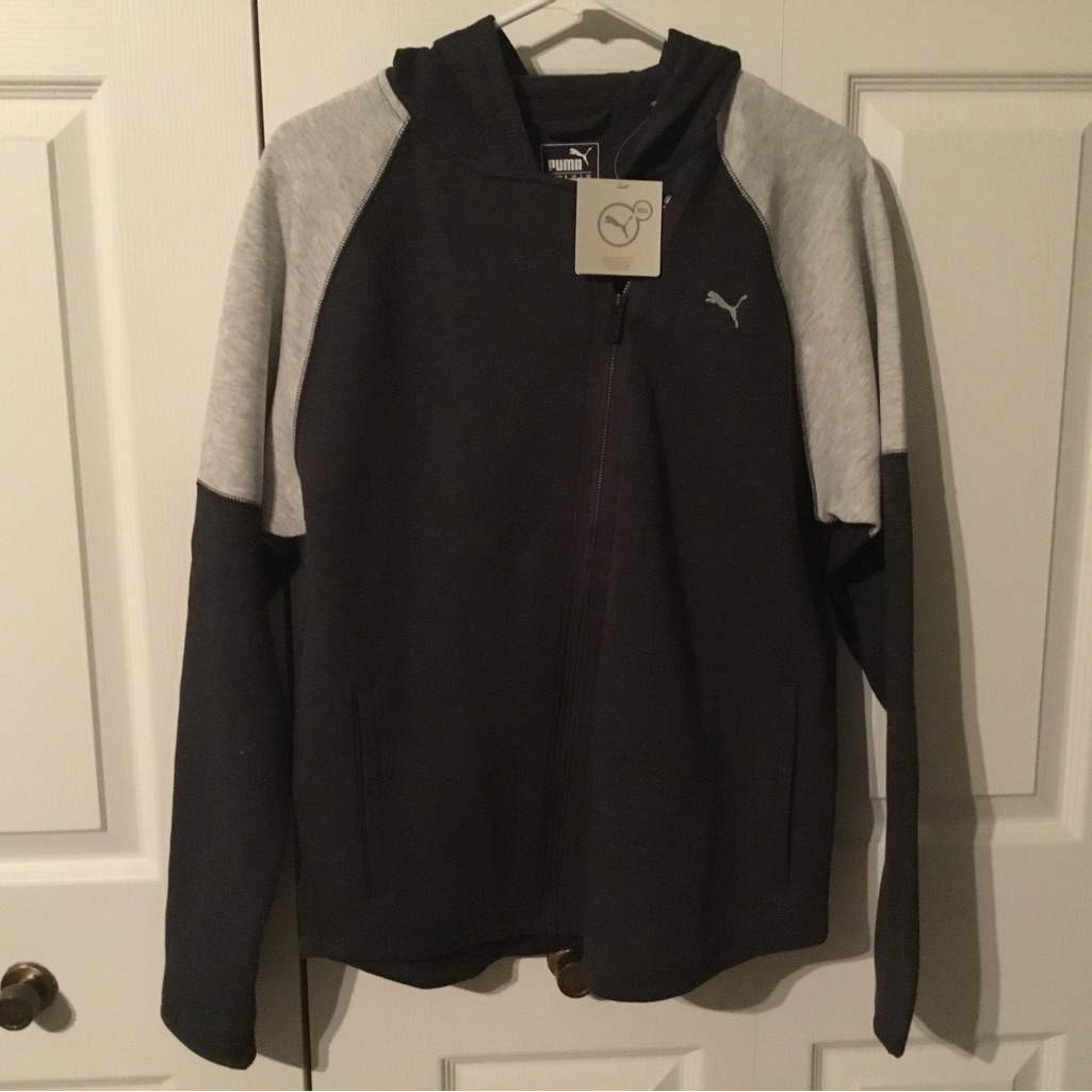 Puma Cell Jacket